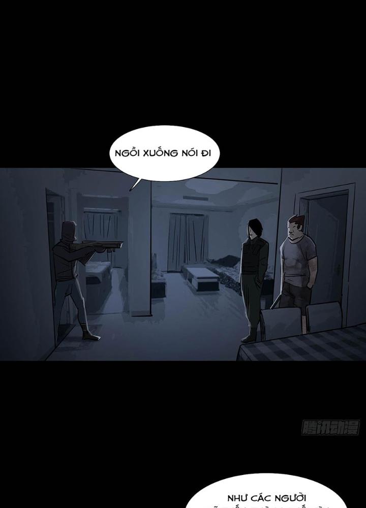 Quay Đầu Là Bờ Chapter 158 - Next Chapter 159