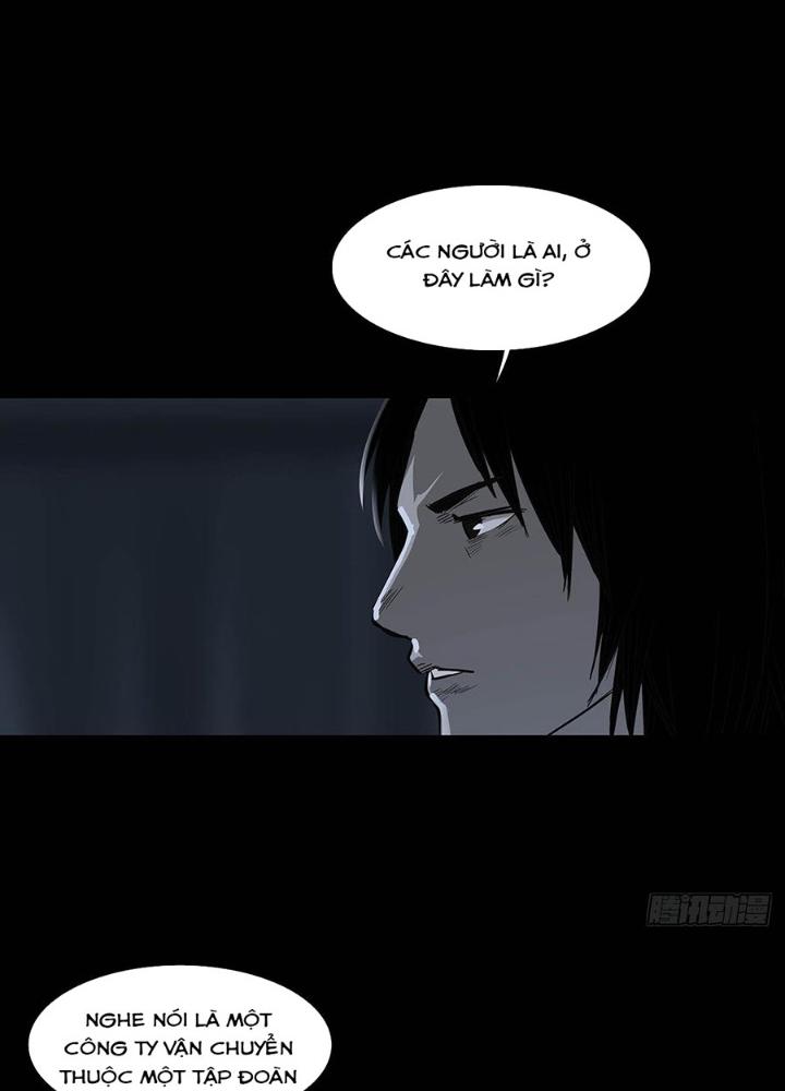Quay Đầu Là Bờ Chapter 158 - Next Chapter 159