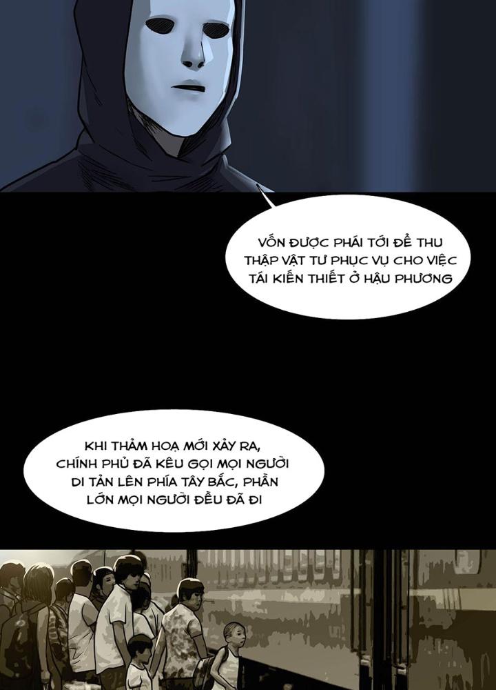 Quay Đầu Là Bờ Chapter 158 - Next Chapter 159