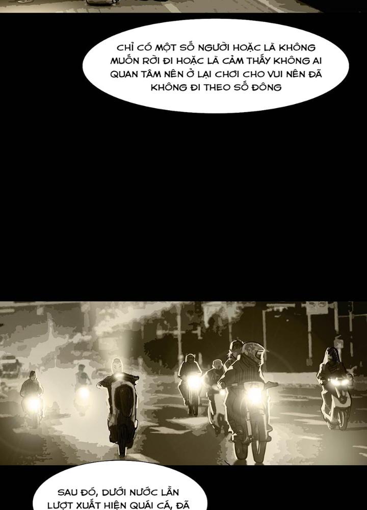 Quay Đầu Là Bờ Chapter 158 - Next Chapter 159