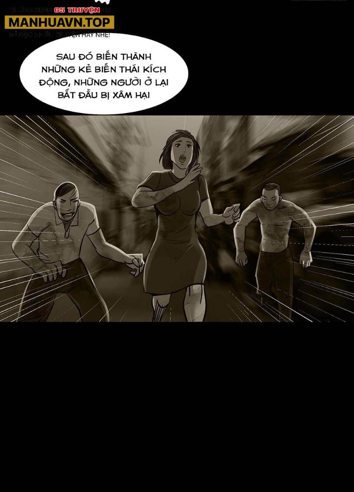 Quay Đầu Là Bờ Chapter 158 - Next Chapter 159