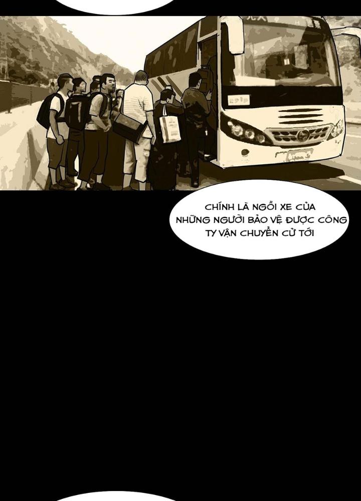 Quay Đầu Là Bờ Chapter 158 - Next Chapter 159