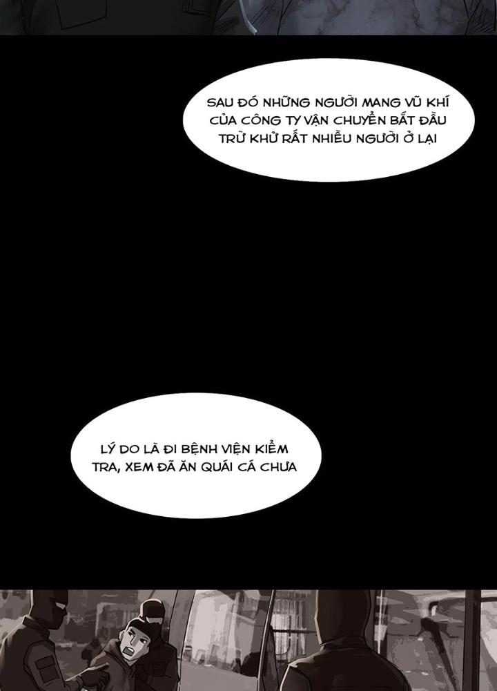 Quay Đầu Là Bờ Chapter 158 - Next Chapter 159