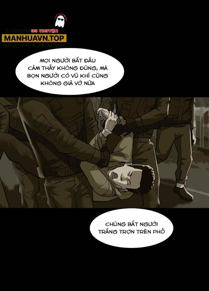 Quay Đầu Là Bờ Chapter 158 - Next Chapter 159