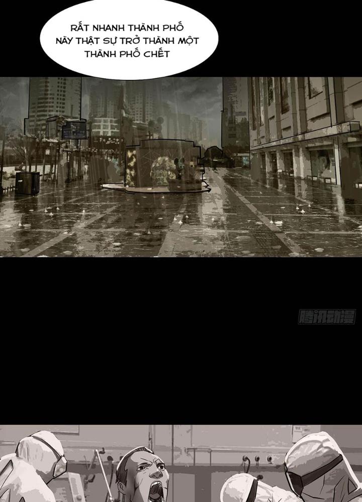 Quay Đầu Là Bờ Chapter 158 - Next Chapter 159