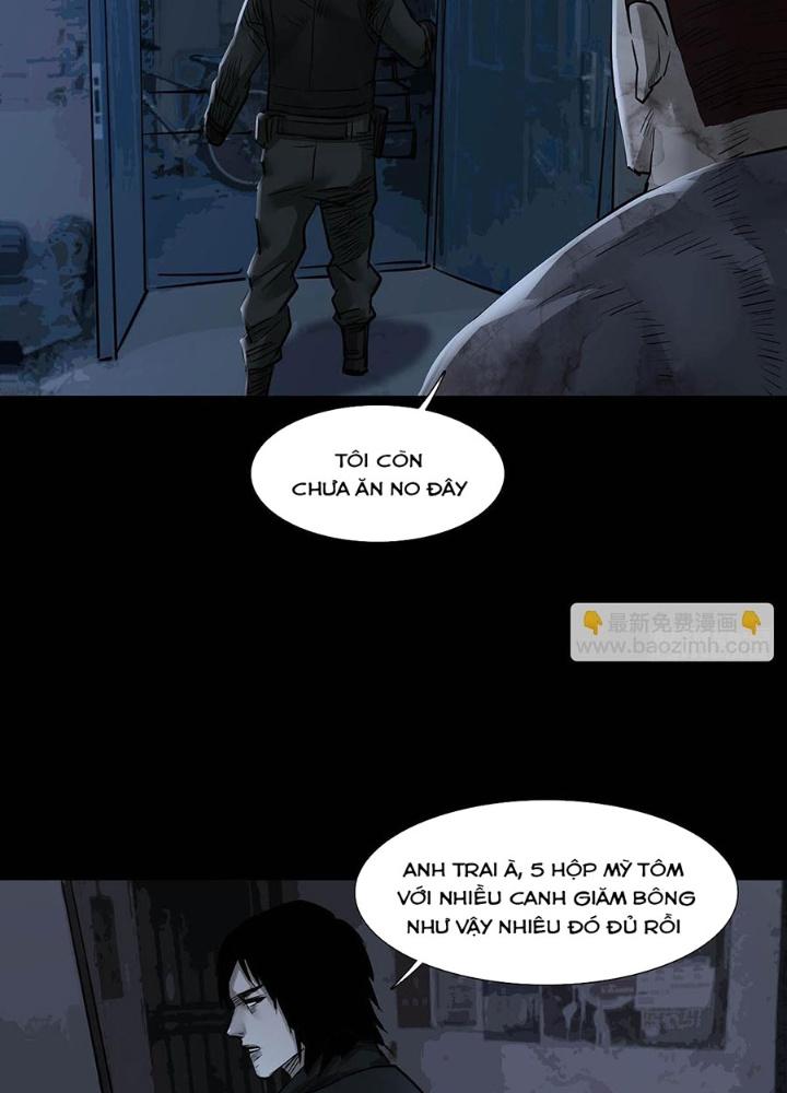 Quay Đầu Là Bờ Chapter 158 - Next Chapter 159