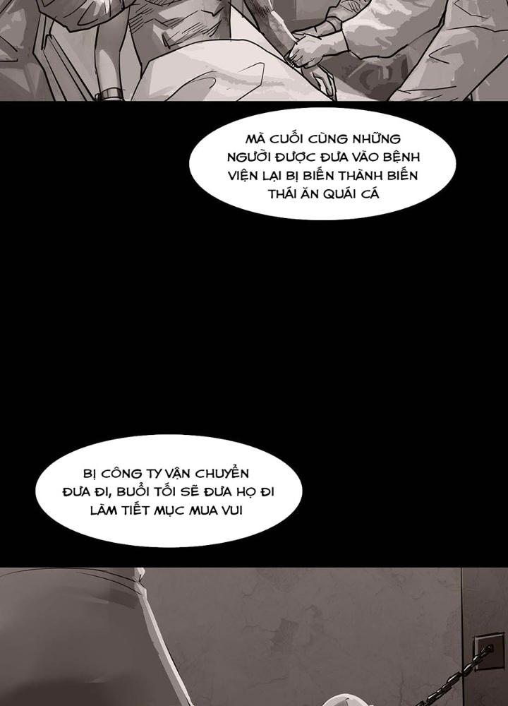 Quay Đầu Là Bờ Chapter 158 - Next Chapter 159