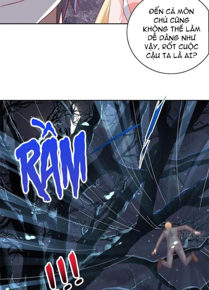 Xin Lỗi, Có Hệ Thống Thật Sự Quá Lợi Hại Chapter 16 - Trang 2