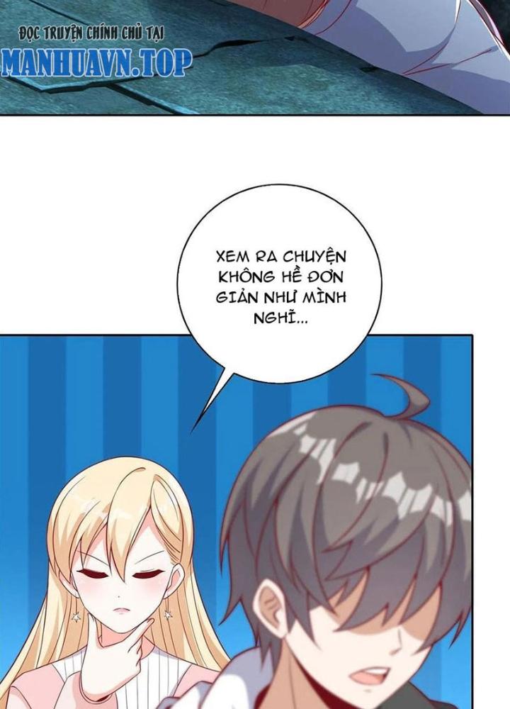 Xin Lỗi, Có Hệ Thống Thật Sự Quá Lợi Hại Chapter 16 - Trang 2