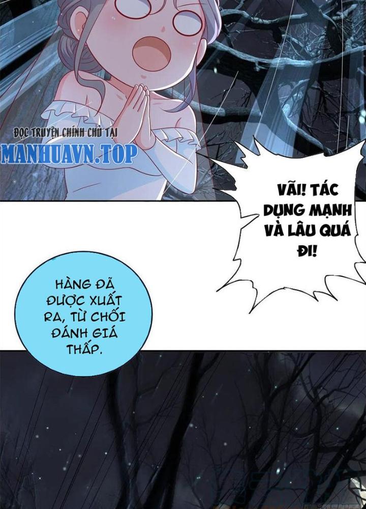 Xin Lỗi, Có Hệ Thống Thật Sự Quá Lợi Hại Chapter 16 - Trang 2