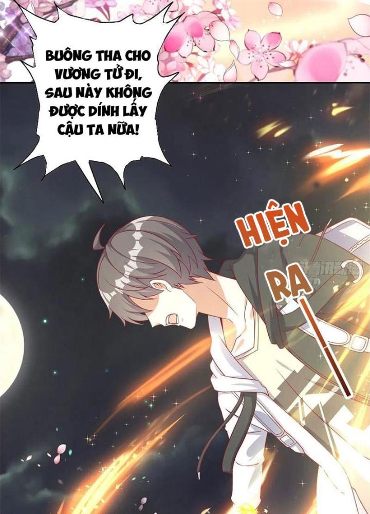 Xin Lỗi, Có Hệ Thống Thật Sự Quá Lợi Hại Chapter 16 - Trang 2