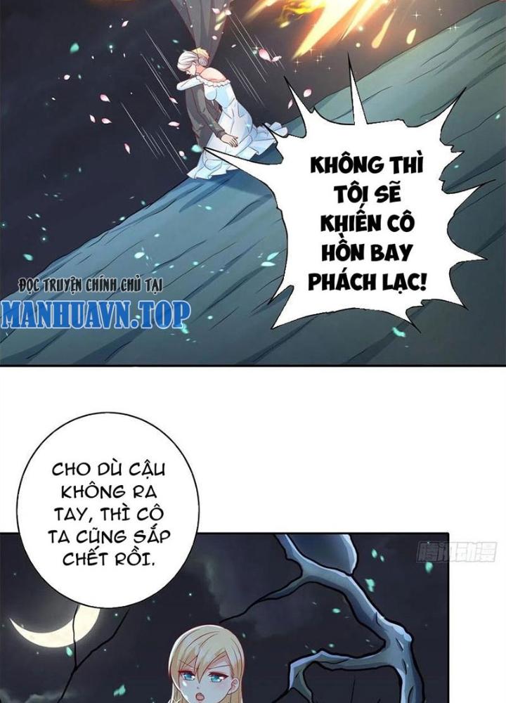 Xin Lỗi, Có Hệ Thống Thật Sự Quá Lợi Hại Chapter 16 - Trang 2