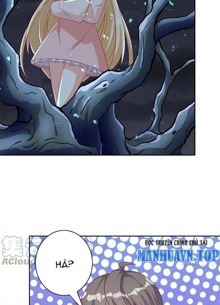 Xin Lỗi, Có Hệ Thống Thật Sự Quá Lợi Hại Chapter 16 - Trang 2