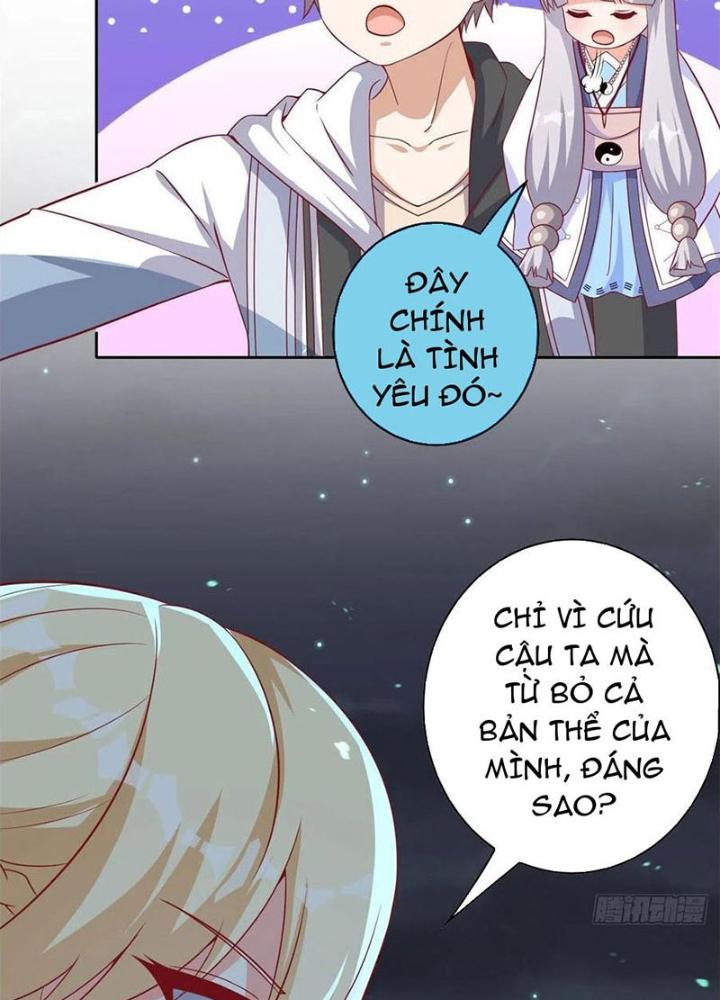 Xin Lỗi, Có Hệ Thống Thật Sự Quá Lợi Hại Chapter 16 - Trang 2