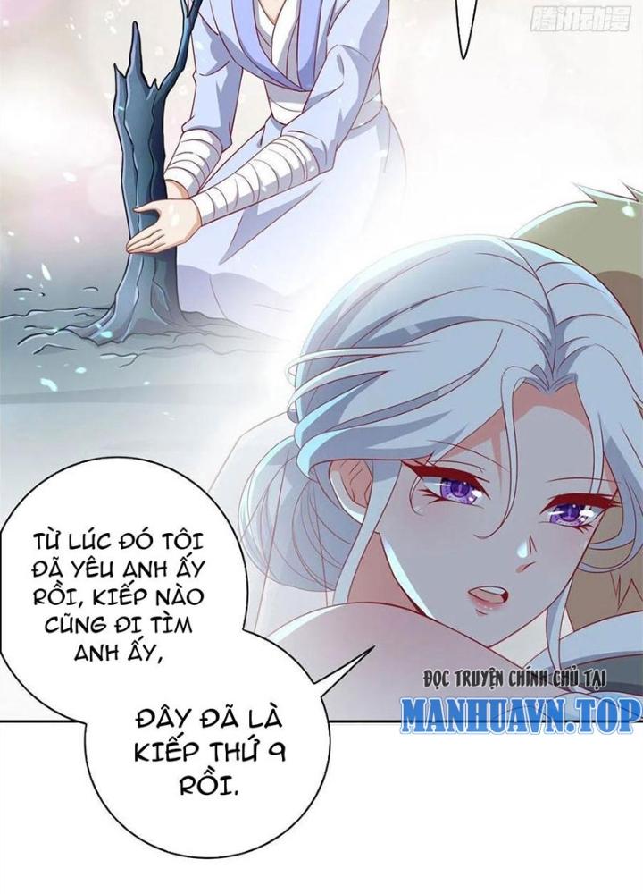 Xin Lỗi, Có Hệ Thống Thật Sự Quá Lợi Hại Chapter 16 - Trang 2