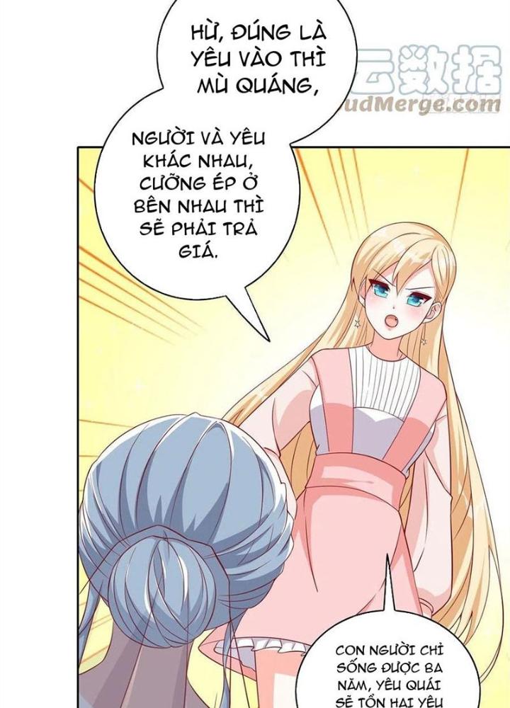 Xin Lỗi, Có Hệ Thống Thật Sự Quá Lợi Hại Chapter 16 - Trang 2