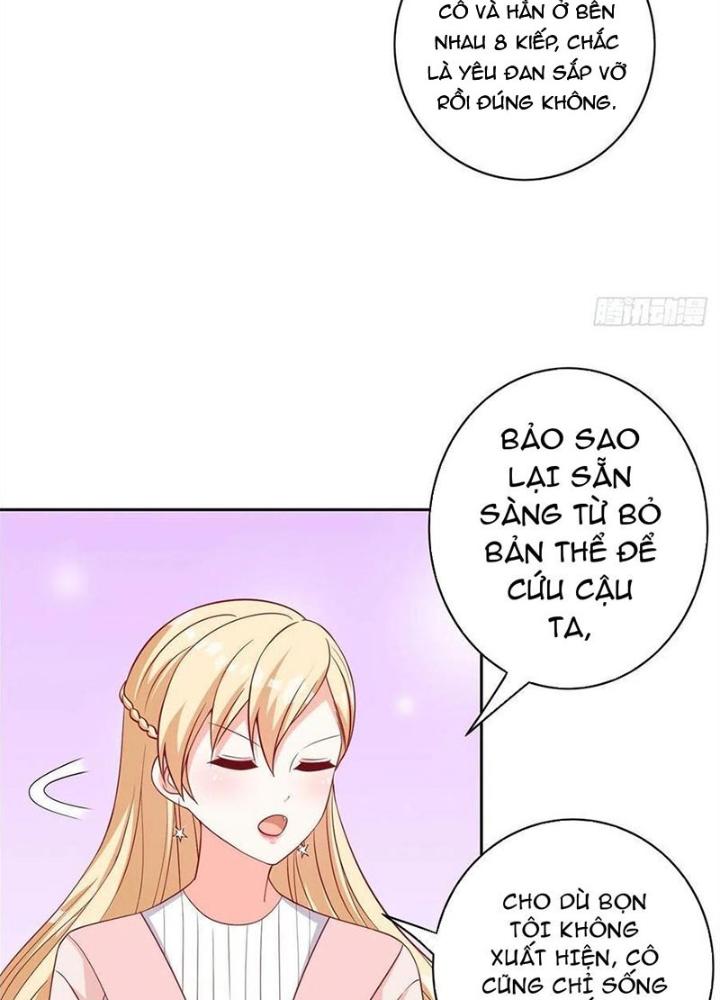 Xin Lỗi, Có Hệ Thống Thật Sự Quá Lợi Hại Chapter 16 - Trang 2