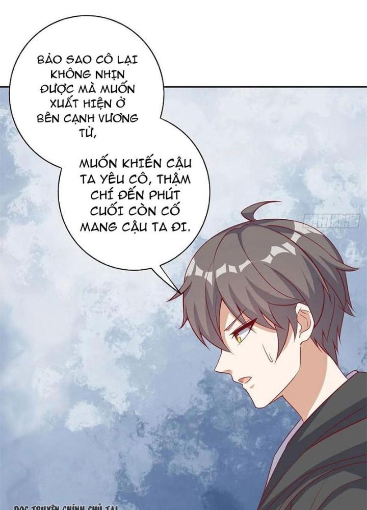 Xin Lỗi, Có Hệ Thống Thật Sự Quá Lợi Hại Chapter 16 - Trang 2