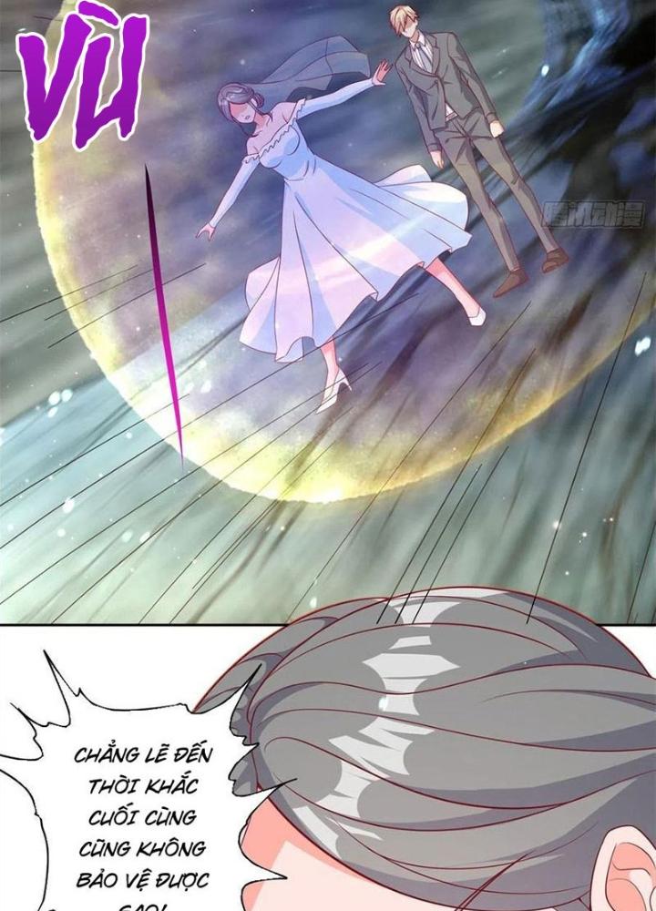 Xin Lỗi, Có Hệ Thống Thật Sự Quá Lợi Hại Chapter 16 - Trang 2