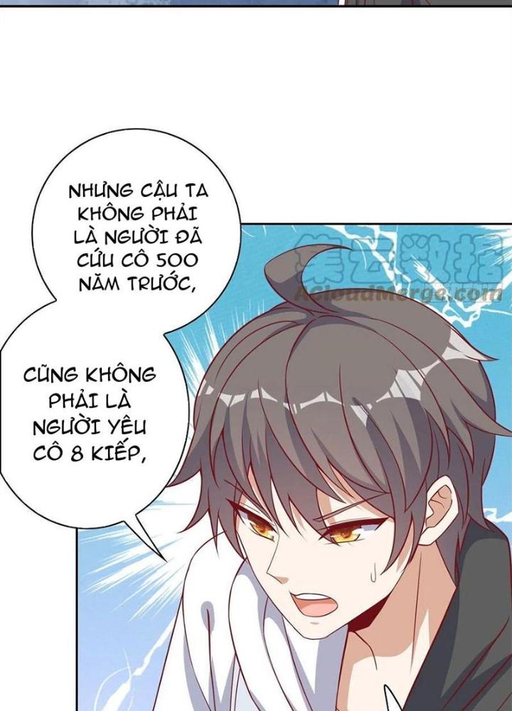 Xin Lỗi, Có Hệ Thống Thật Sự Quá Lợi Hại Chapter 16 - Trang 2