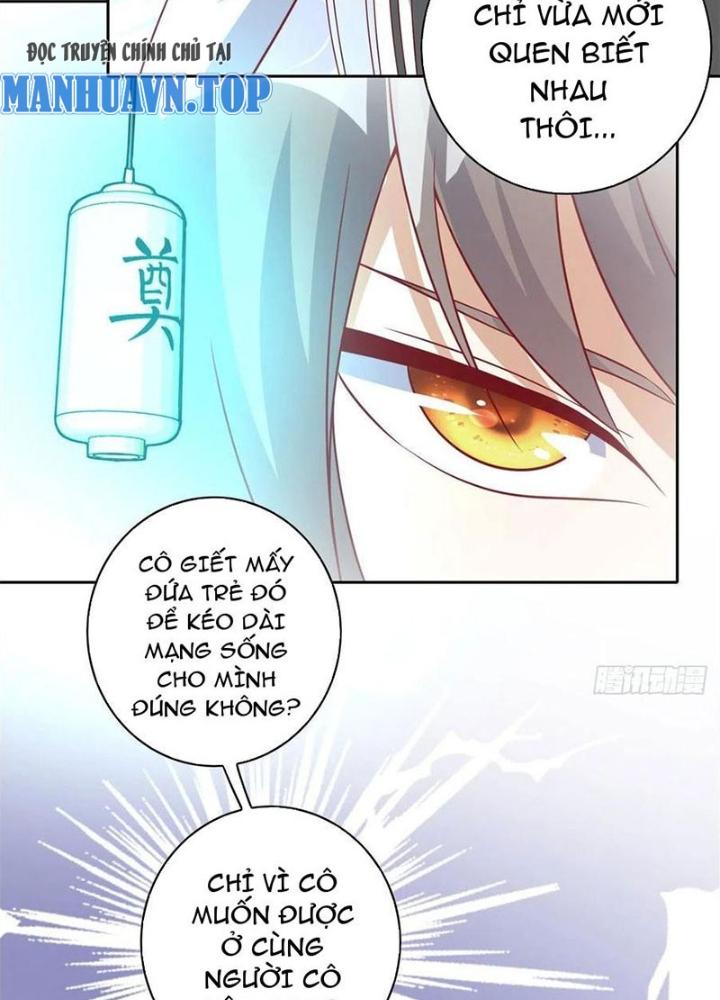 Xin Lỗi, Có Hệ Thống Thật Sự Quá Lợi Hại Chapter 16 - Trang 2