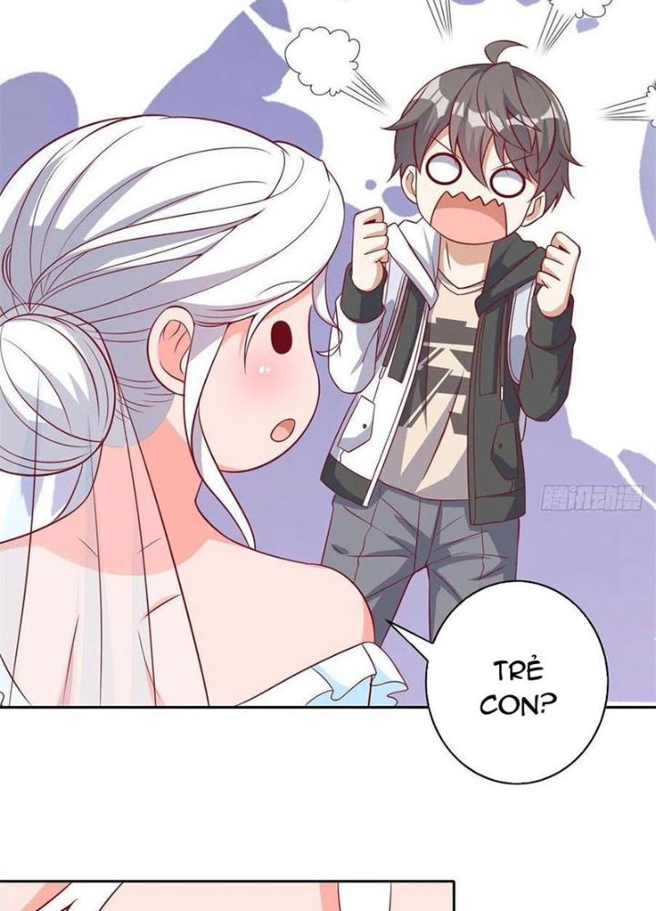 Xin Lỗi, Có Hệ Thống Thật Sự Quá Lợi Hại Chapter 16 - Trang 2