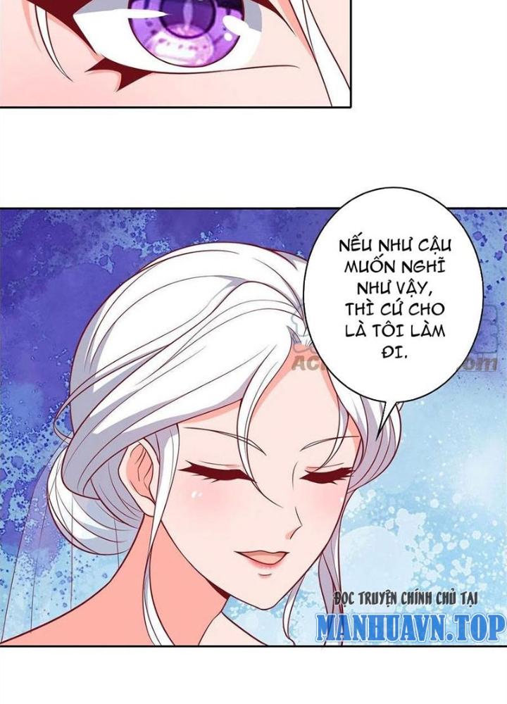 Xin Lỗi, Có Hệ Thống Thật Sự Quá Lợi Hại Chapter 16 - Trang 2