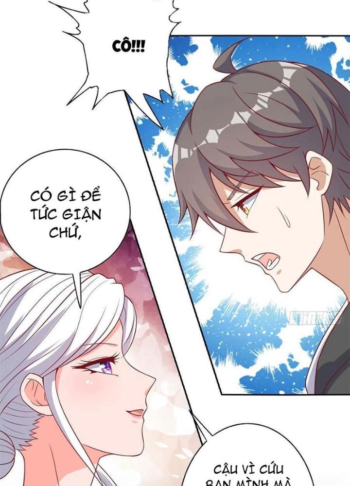 Xin Lỗi, Có Hệ Thống Thật Sự Quá Lợi Hại Chapter 16 - Trang 2