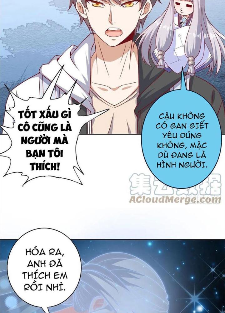 Xin Lỗi, Có Hệ Thống Thật Sự Quá Lợi Hại Chapter 16 - Trang 2