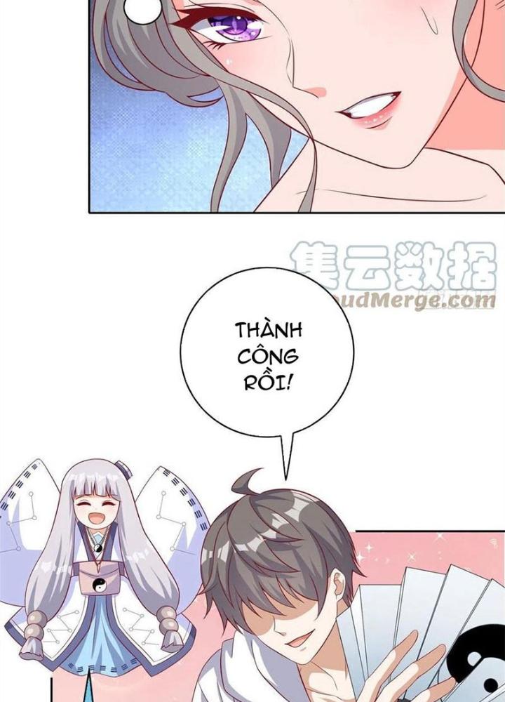 Xin Lỗi, Có Hệ Thống Thật Sự Quá Lợi Hại Chapter 16 - Trang 2