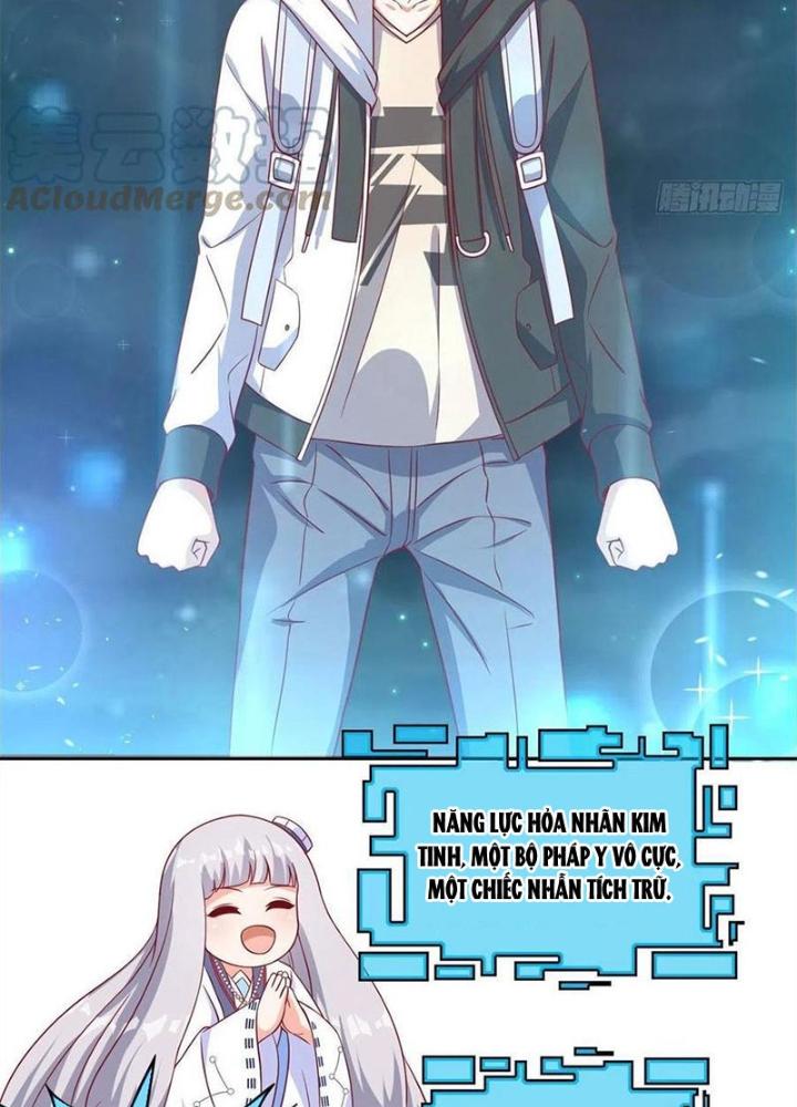 Xin Lỗi, Có Hệ Thống Thật Sự Quá Lợi Hại Chapter 16 - Trang 2