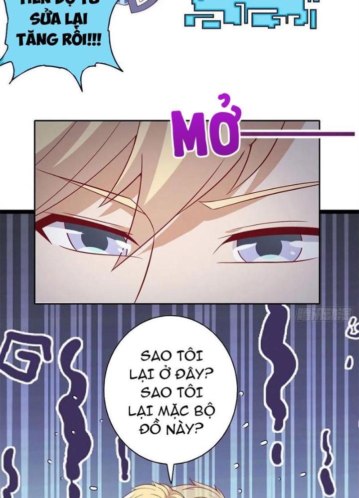 Xin Lỗi, Có Hệ Thống Thật Sự Quá Lợi Hại Chapter 16 - Trang 2