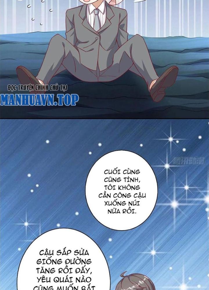 Xin Lỗi, Có Hệ Thống Thật Sự Quá Lợi Hại Chapter 16 - Trang 2