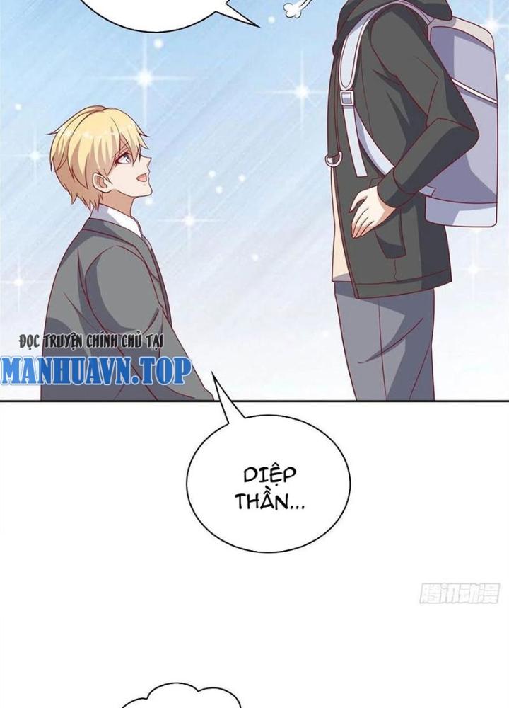 Xin Lỗi, Có Hệ Thống Thật Sự Quá Lợi Hại Chapter 16 - Trang 2