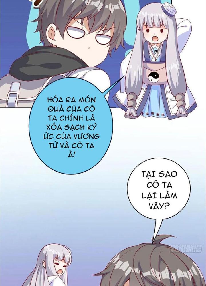 Xin Lỗi, Có Hệ Thống Thật Sự Quá Lợi Hại Chapter 16 - Trang 2