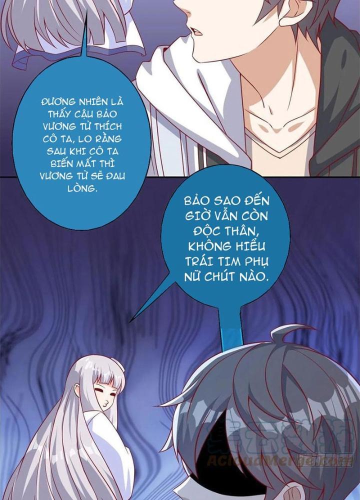 Xin Lỗi, Có Hệ Thống Thật Sự Quá Lợi Hại Chapter 16 - Trang 2