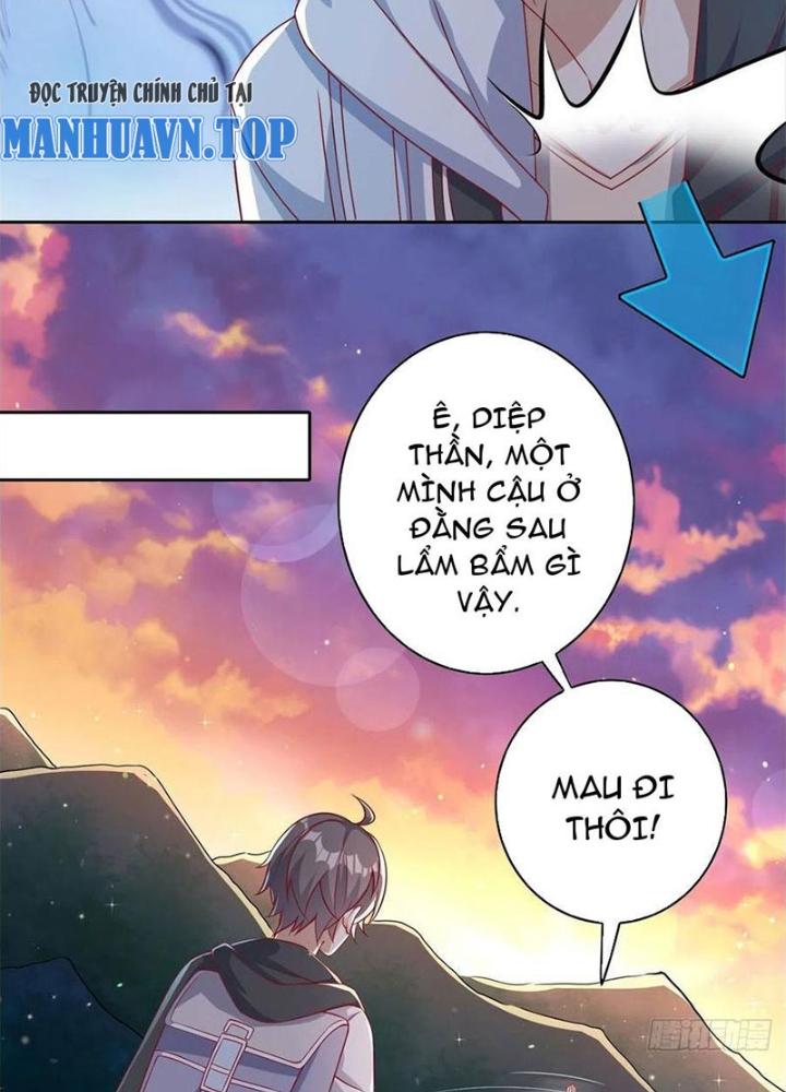 Xin Lỗi, Có Hệ Thống Thật Sự Quá Lợi Hại Chapter 16 - Trang 2