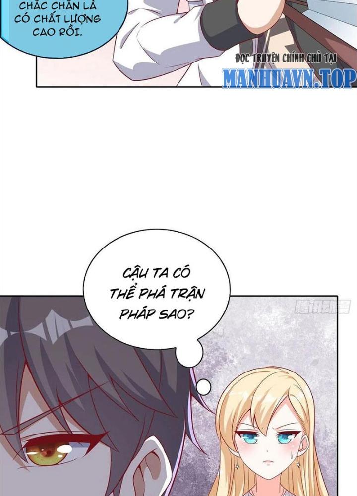 Xin Lỗi, Có Hệ Thống Thật Sự Quá Lợi Hại Chapter 16 - Trang 2