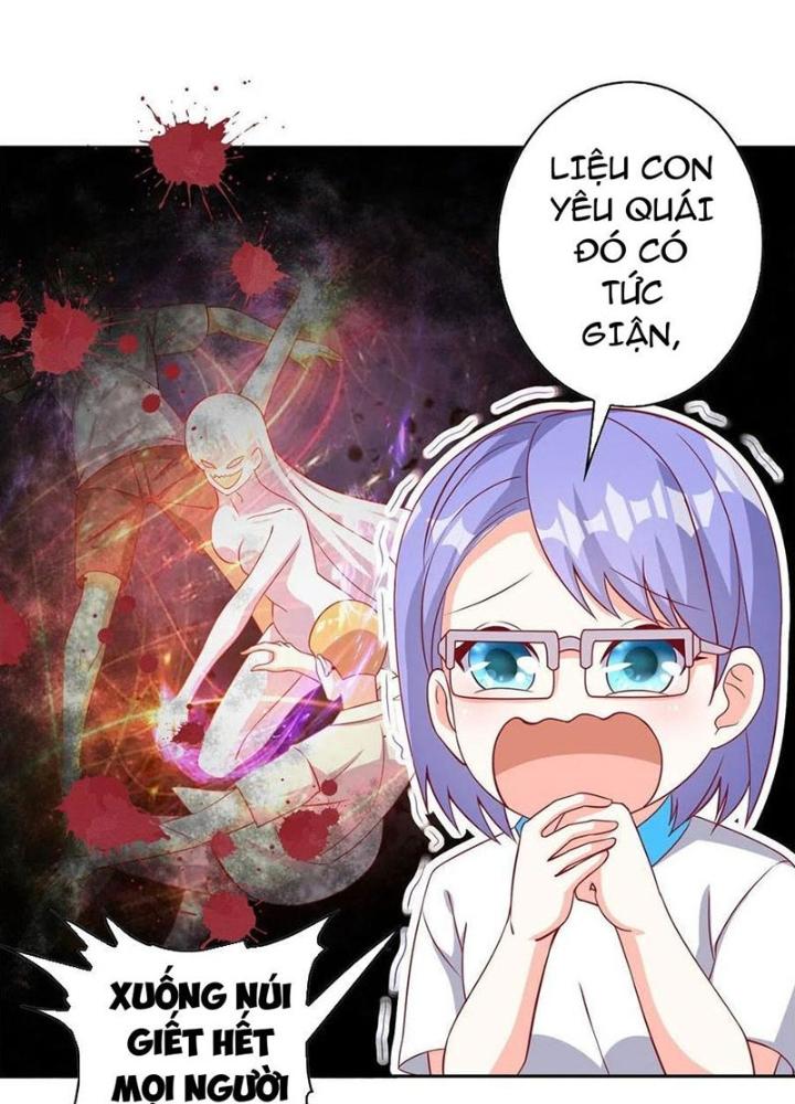 Xin Lỗi, Có Hệ Thống Thật Sự Quá Lợi Hại Chapter 16 - Trang 2