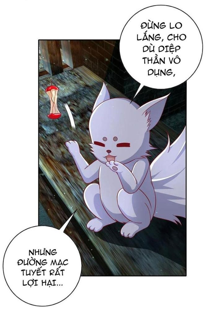 Xin Lỗi, Có Hệ Thống Thật Sự Quá Lợi Hại Chapter 16 - Trang 2