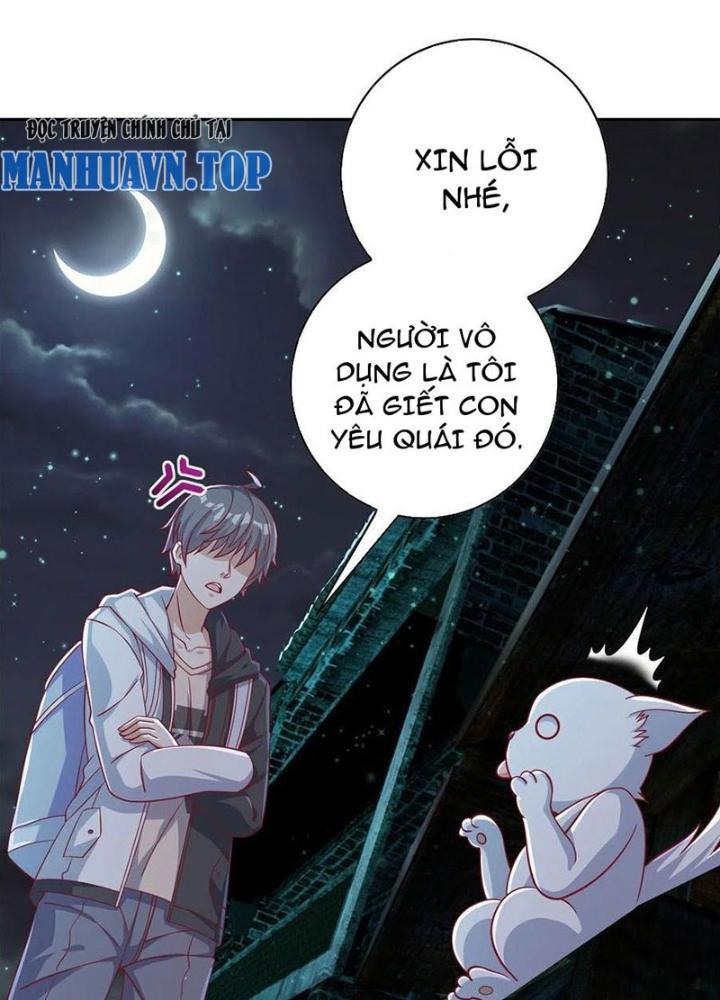 Xin Lỗi, Có Hệ Thống Thật Sự Quá Lợi Hại Chapter 16 - Trang 2