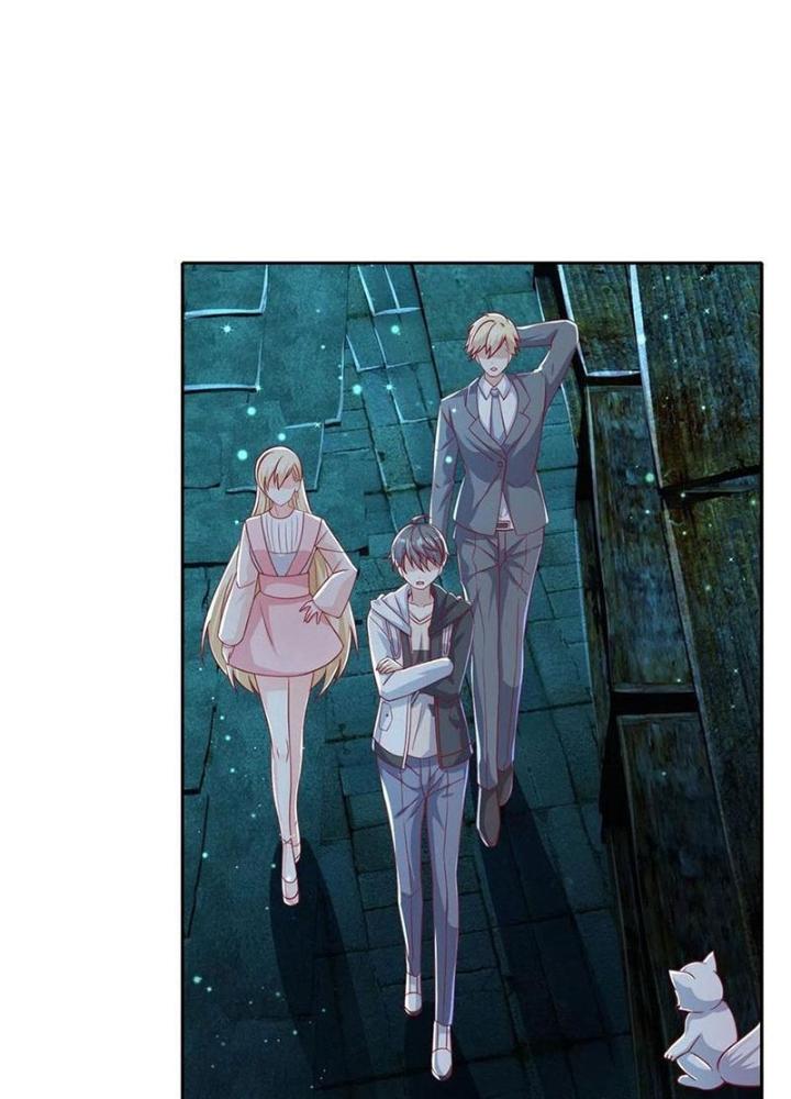 Xin Lỗi, Có Hệ Thống Thật Sự Quá Lợi Hại Chapter 16 - Trang 2