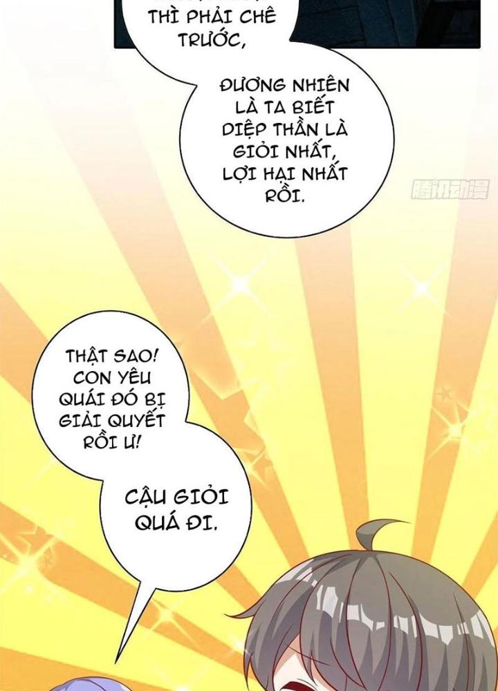 Xin Lỗi, Có Hệ Thống Thật Sự Quá Lợi Hại Chapter 16 - Trang 2