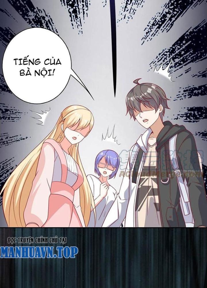 Xin Lỗi, Có Hệ Thống Thật Sự Quá Lợi Hại Chapter 16 - Trang 2