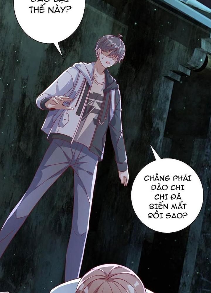 Xin Lỗi, Có Hệ Thống Thật Sự Quá Lợi Hại Chapter 16 - Trang 2