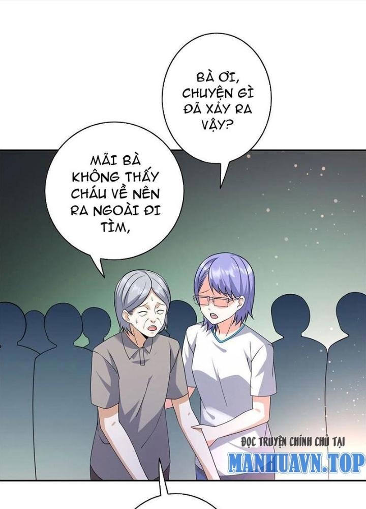 Xin Lỗi, Có Hệ Thống Thật Sự Quá Lợi Hại Chapter 17 - Trang 2