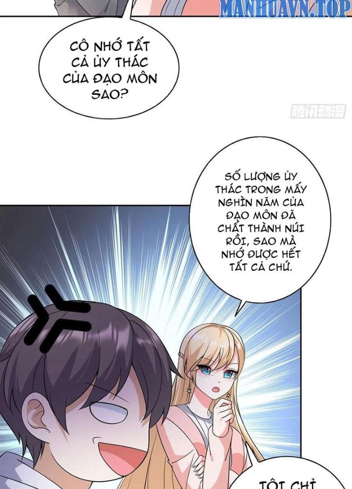 Xin Lỗi, Có Hệ Thống Thật Sự Quá Lợi Hại Chapter 17 - Trang 2