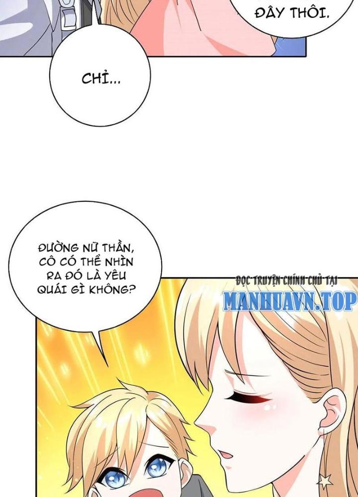 Xin Lỗi, Có Hệ Thống Thật Sự Quá Lợi Hại Chapter 17 - Trang 2