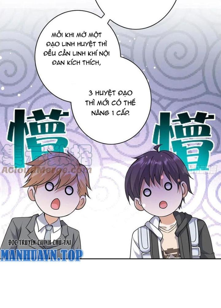 Xin Lỗi, Có Hệ Thống Thật Sự Quá Lợi Hại Chapter 17 - Trang 2