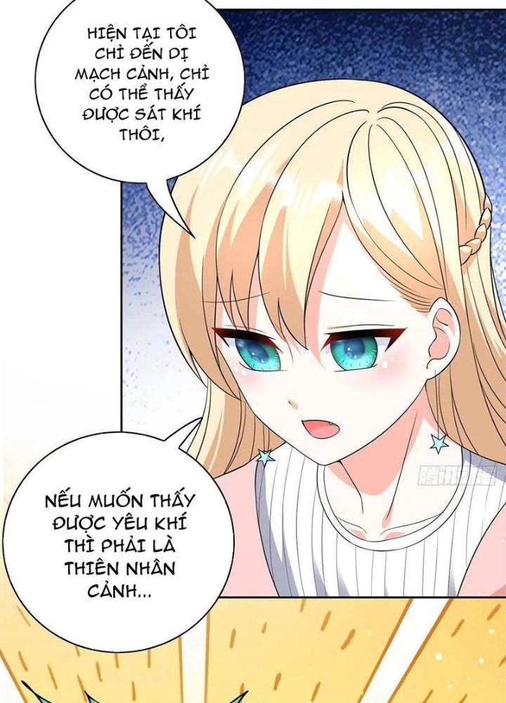 Xin Lỗi, Có Hệ Thống Thật Sự Quá Lợi Hại Chapter 17 - Trang 2